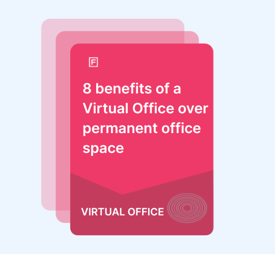 8 Benefits of a Virtual Office in London for Solopreneurs